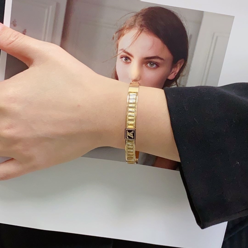 LV Bracelets